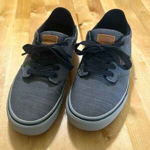 Mens Vans Sneakers
